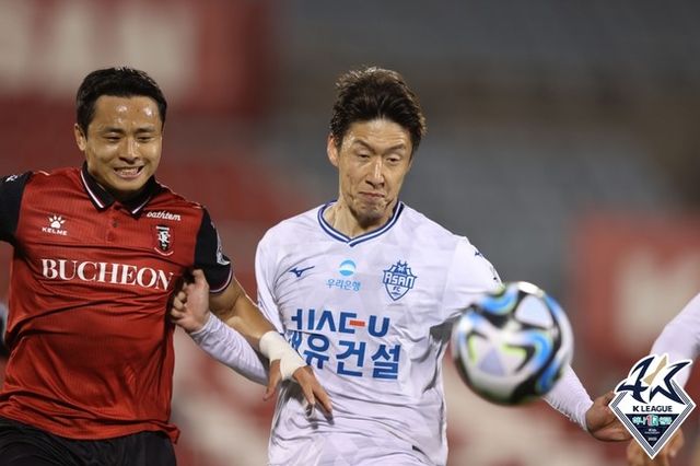 사진=한국프로축구연맹