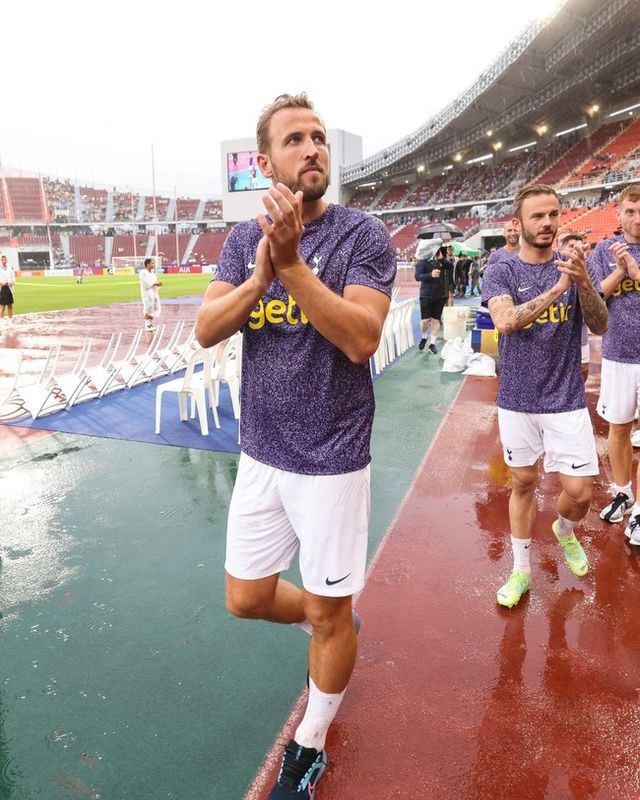 사진=토트넘 훗스퍼