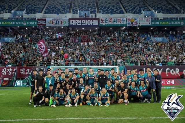 사진=한국프로축구연맹