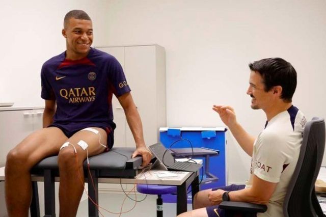 사진=PSG