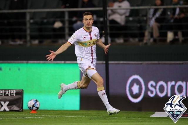 사진=한국프로축구연맹