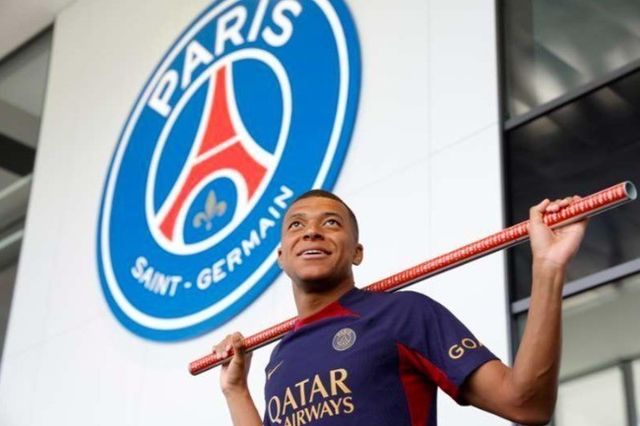 사진=PSG