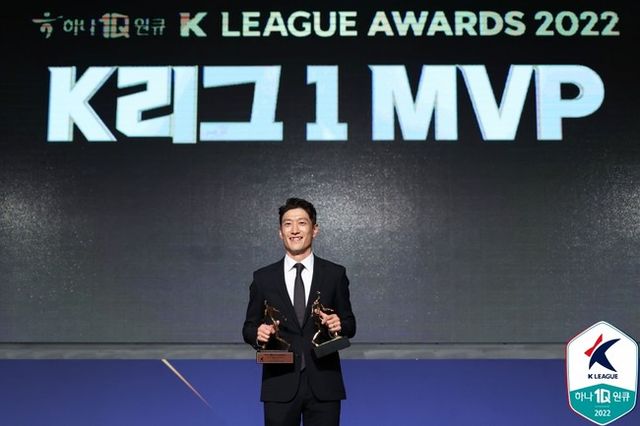 사진=한국프로축구연맹