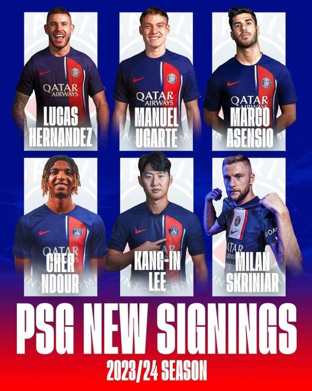 사진=파브리시오 로마노 SNS