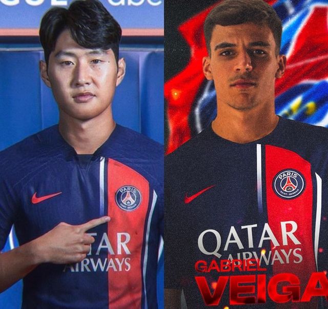 사진=파브리시오 로마노, 산티 아우나&nbsp;