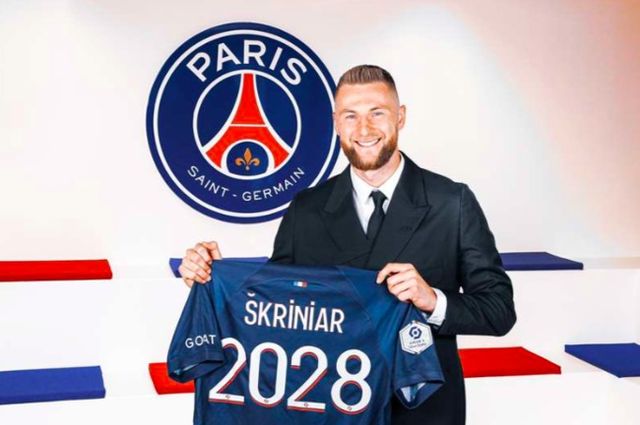 사진=PSG
