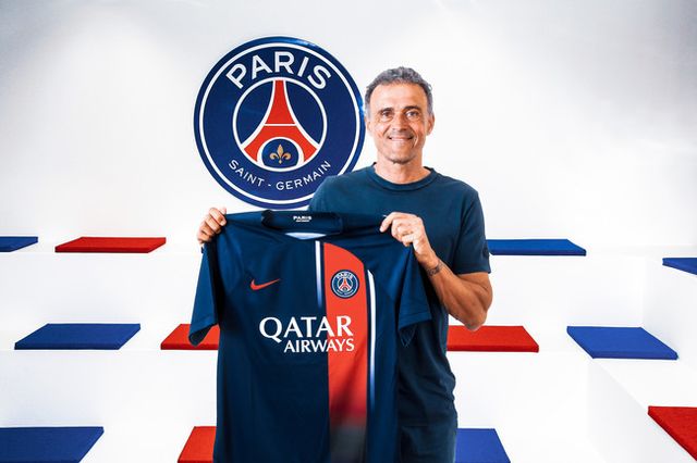 사진=PSG