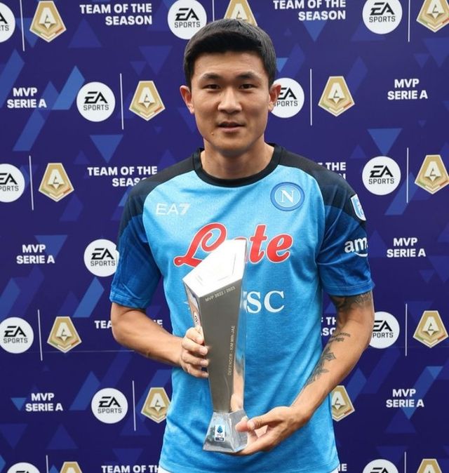 사진=나폴리&nbsp;