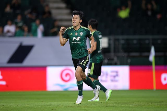 사진=한국프로축구연맹