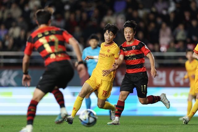 사진=한국프로축구연맹