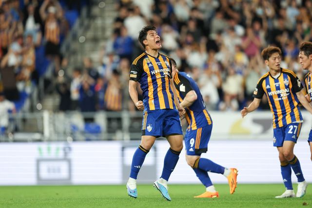 사진=한국프로축구연맹