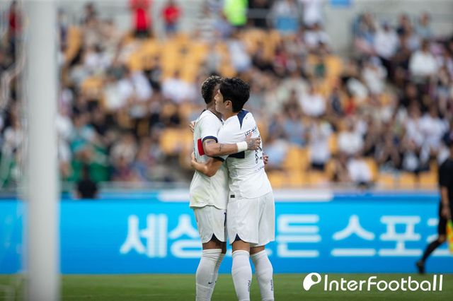 사진= 인터풋볼 홍예빈 기자