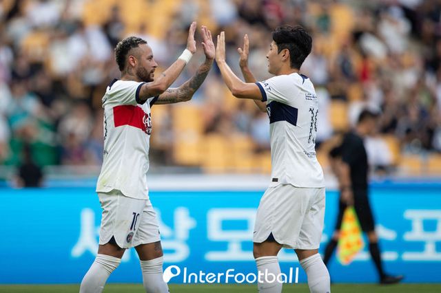 사진= 인터풋볼 홍예빈 기자