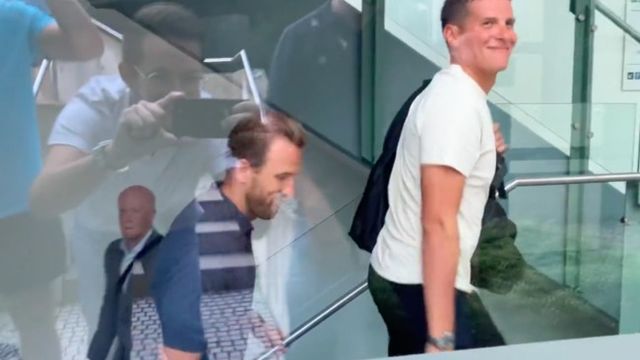 사진=마누엘 봉케 SNS