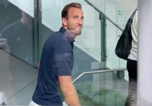 사진=마누엘 봉케 SNS