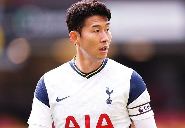 사진=토트넘 훗스퍼&nbsp;
