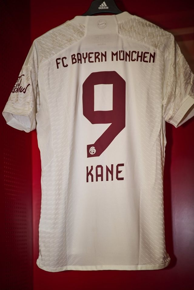 사진=바이에른 뮌헨