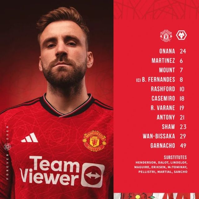 사진=맨체스터 유나이티드