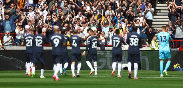 사진= 토트넘 홈페이지