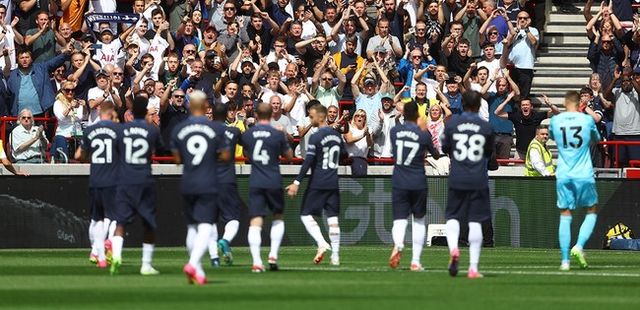 사진=토트넘 훗스퍼