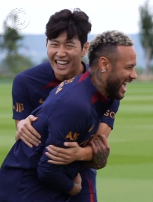 사진=PSG