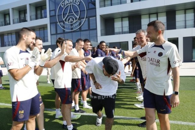 사진=PSG