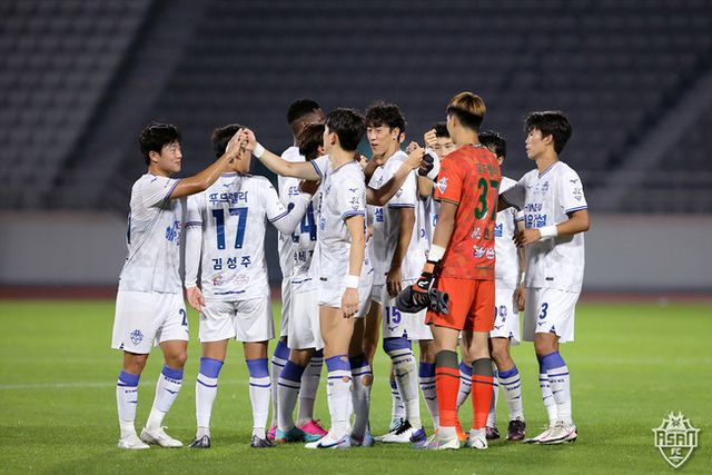사진=충남아산FC