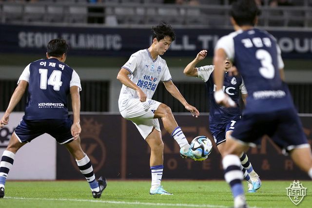 사진=충남아산FC