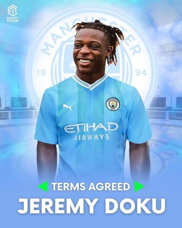 사진=맨시티 피버