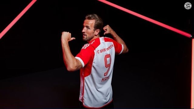 사진=바이에른 뮌헨