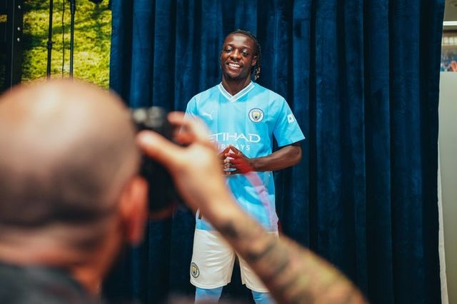 사진=맨체스터 시티