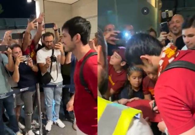 사진=파브리시오 로마노