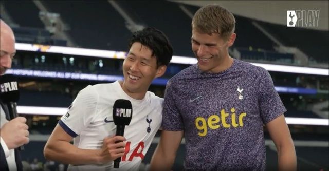 사진=스퍼스 플레이 캡처