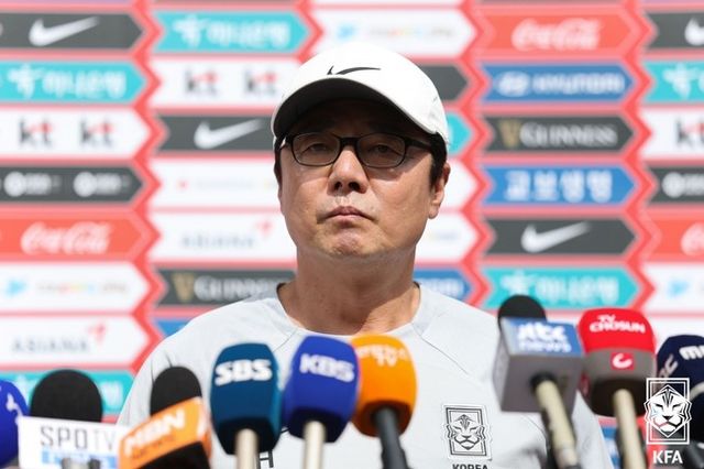 사진=대한축구협회