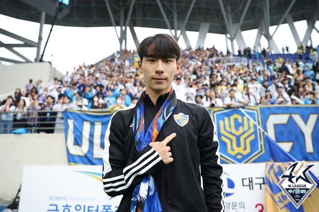 사진=한국프로축구연맹