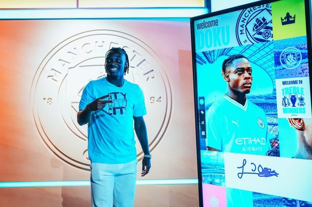 사진=맨체스터 시티