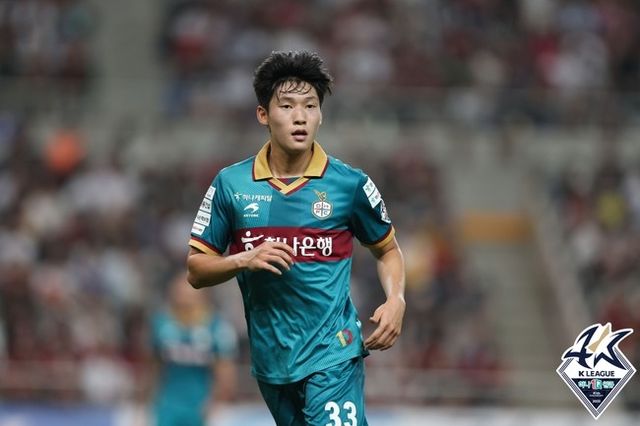 사진=한국프로축구연맹