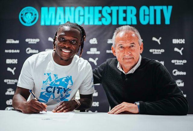 사진=맨체스터 시티