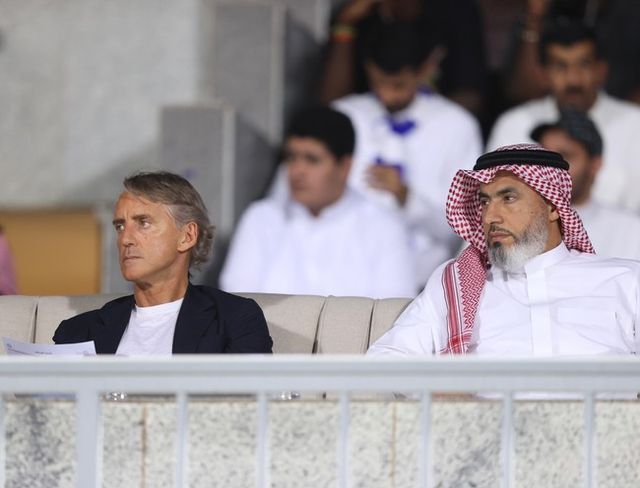 사진=사우디아라비아축구연맹