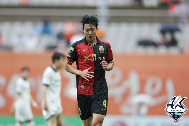 사진= 한국프로축구연맹