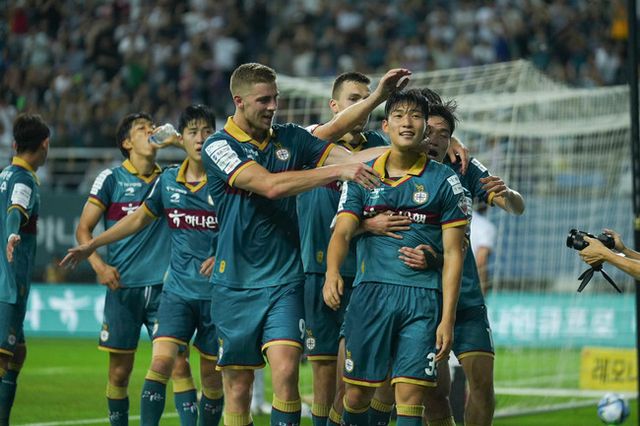 사진=대전하나시티즌