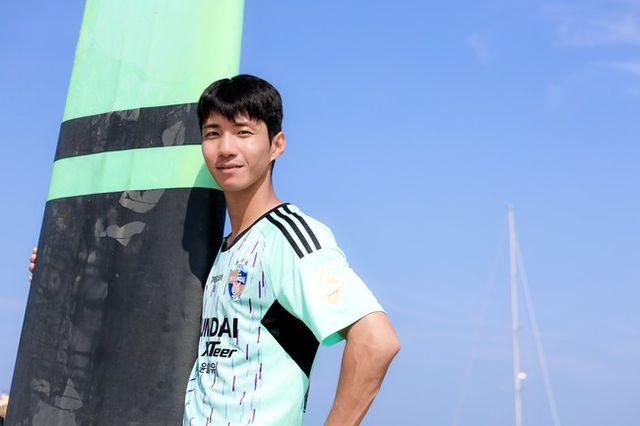 사진=울산 현대