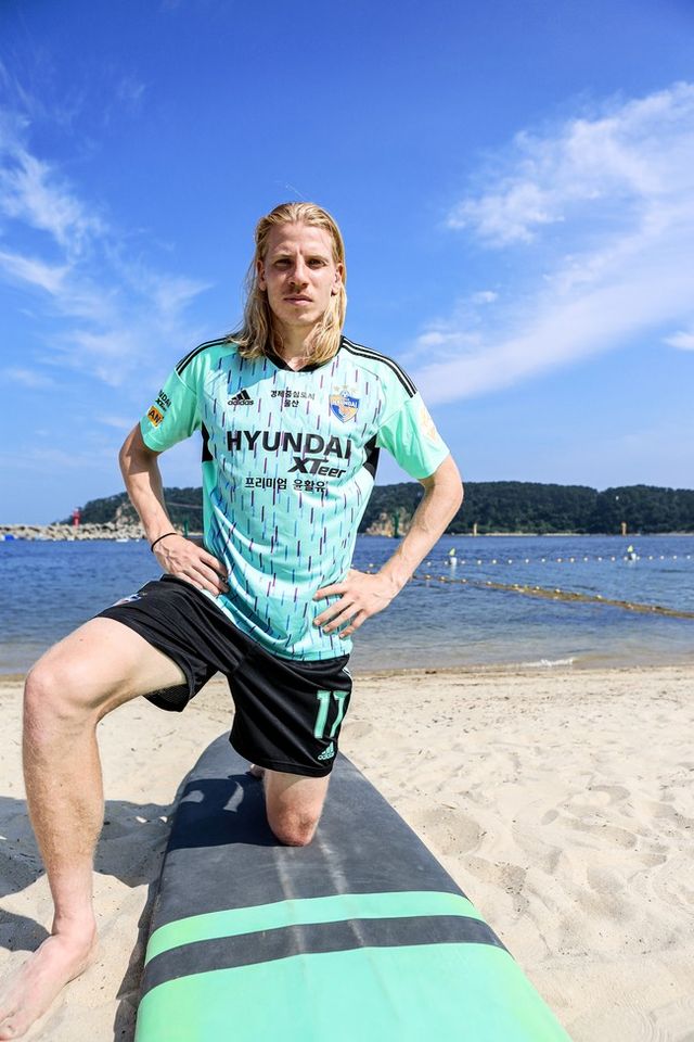 사진=울산 현대