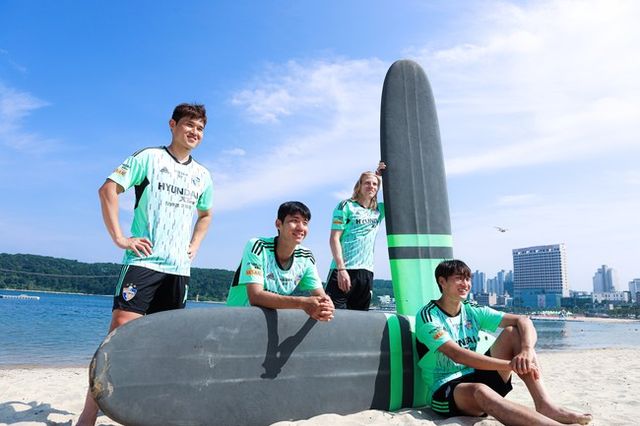 사진=울산 현대