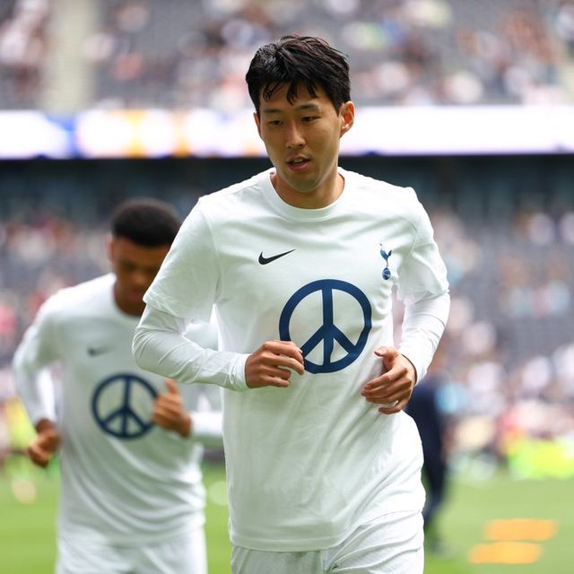 사진=토트넘 훗스퍼