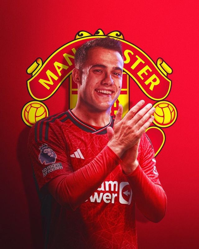 사진=파브리시오 로마노 SNS