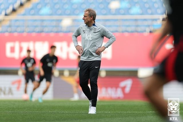 사진=대한축구협회