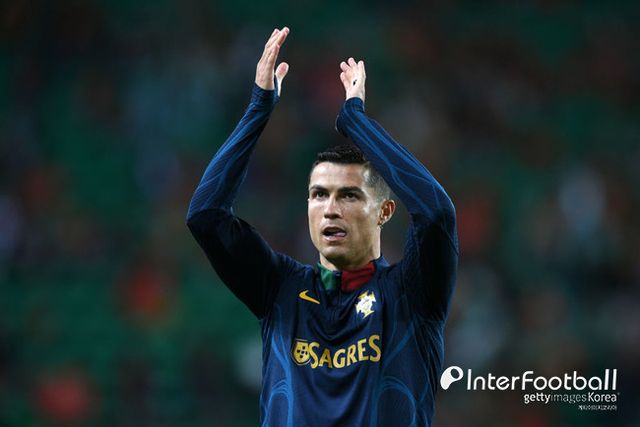 사진=포르투갈축구연맹