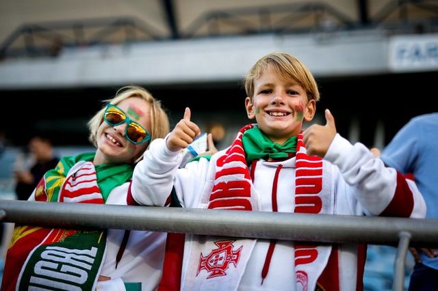 사진=포르투갈축구연맹