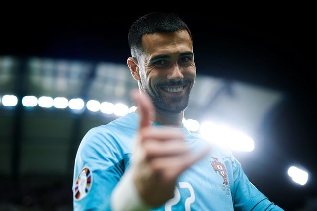 사진=포르투갈축구연맹